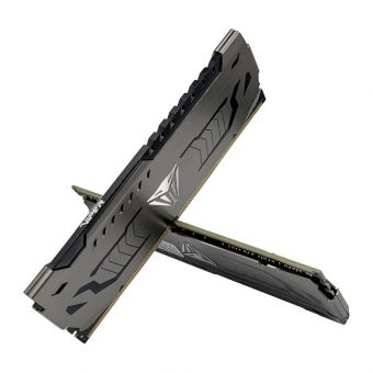 Patriot Viper Steel 16GB (2x8GB) 3600MHz DDR4 PVS416G360C7K - Image 4