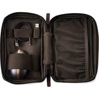 HP Spectre 13.1" Folio Pouch Black 5DC31AA - Image 4