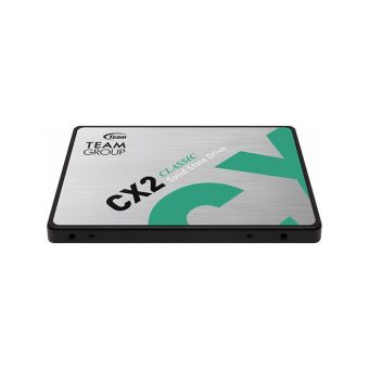 TeamGroup CX2 1TB 2.5" Sata III T253X6001T0C101 - Image 4