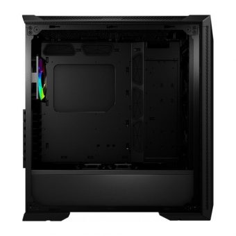 MSI MPG Gungnir 100 Midi Tower Tempered Glass Black 306-7G09M21-W57 - Image 4