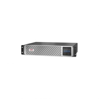 APC Smart-UPS Lithium-Ion 750VA/600W with SmartConnect Line Interactive UPS SMTL750RMI2UC - Image 4