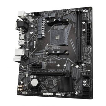 Gigabyte A520M S2H - Image 3