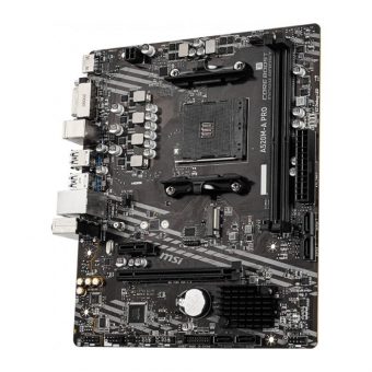 MSI A520M-A Pro 7C96-001R - Image 4