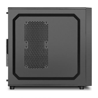 Sharkoon VS4-V Midi Tower Black 4044951016037 - Image 5