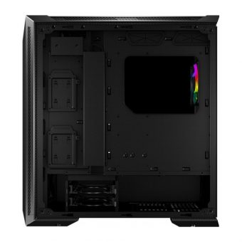 MSI MPG Gungnir 100 Midi Tower Tempered Glass Black 306-7G09M21-W57 - Image 5