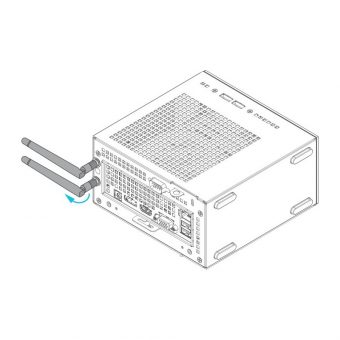 ASRock DeskMini H470 90BXG3R01-A10GA0W - Image 5