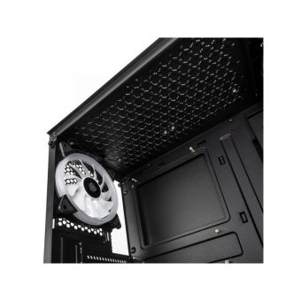 Kolink Observatory Lite RGB Midi Tower Tempered Glass Black GEKL-065 - Image 6