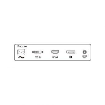 Philips S-Line 275S1AE 27" QHD IPS Monitor - Image 7