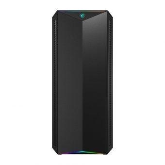MSI MPG Gungnir 100 Midi Tower Tempered Glass Black 306-7G09M21-W57 - Image 7