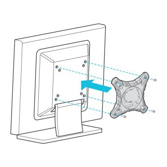 ASRock DeskMini H470 90BXG3R01-A10GA0W - Image 7
