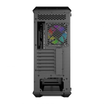 MSI MPG Gungnir 100 Midi Tower Tempered Glass Black 306-7G09M21-W57 - Image 8