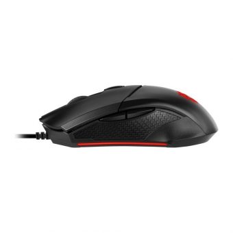 MSI Clutch GM08 Wired Gaming Mouse Black S12-0401800-CLA - Image 8
