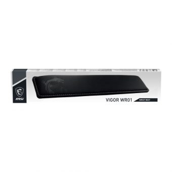 MSI Vigor WR01 Wrist Rest OJ0-XXXXXX1-000 - Image 9