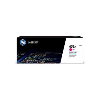 HP 658A Toner Magenta 6K Pgs W2003A