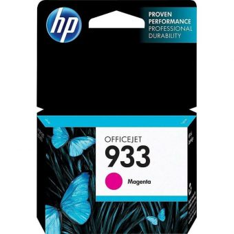 HP 933 Ink Magenta CN059AE