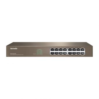 Tenda TEG1016D 16-Port Gigabit Switch V6