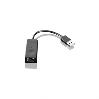 Lenovo USB 3.0 to Ethernet Adapter 4X90S91830