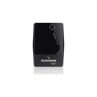 Tecnoware UPS Era Plus 1200 Schuko Together On 1200VA/840W Line Interactive FGCERAPL1202SCH
