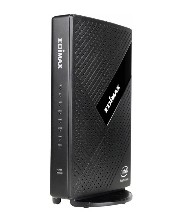 Edimax BR-6473AX AX3000 WiFi Dual Band Router