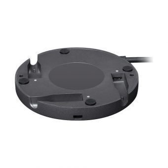 Logitech Rally Mic Pod Hub 939-001647