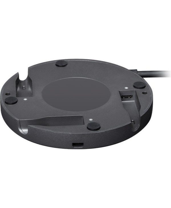 Logitech Rally Mic Pod Hub 939-001647