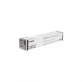 Canon T01BK Toner Black 56K Pgs 8066B001