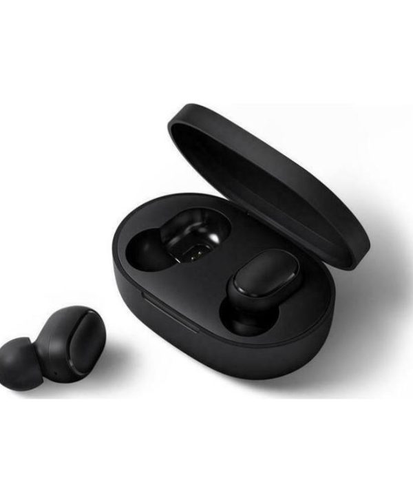 Xiaomi Mi True Wireless Earbuds Basic 2 Black BHR4272GL