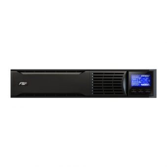 FSP Champ Rack 1000VA/900W VFI UPS PPF9001401