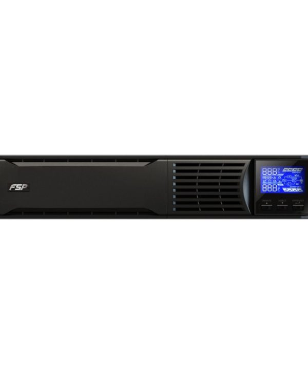 FSP Champ Rack 2000VA/1800W VFI UPS PPF18A1401