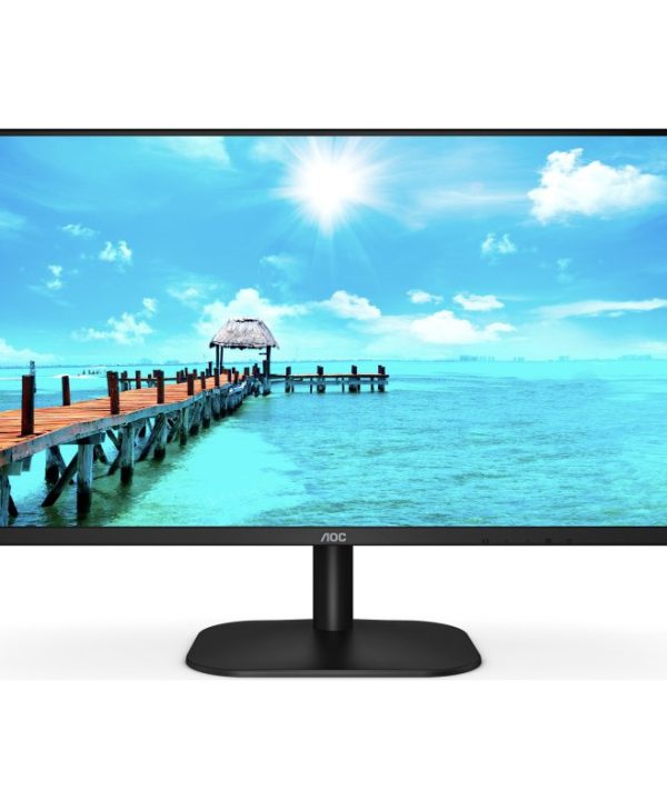 AOC 27B2DA 27" FHD IPS Monitor