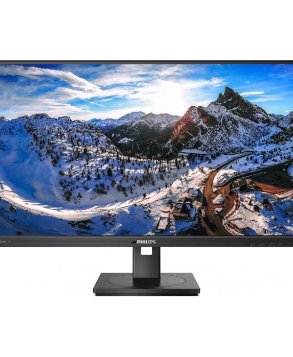 Philips P-Line 279P1 27" UHD IPS Monitor