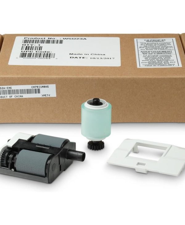HP ADF Roller Replacement Kit for HP M577/527/528/586 W5U23A