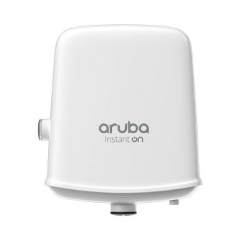 HP Aruba Instant On AP17 Outdoor Wave2 PoE PD Access Point R2X11A