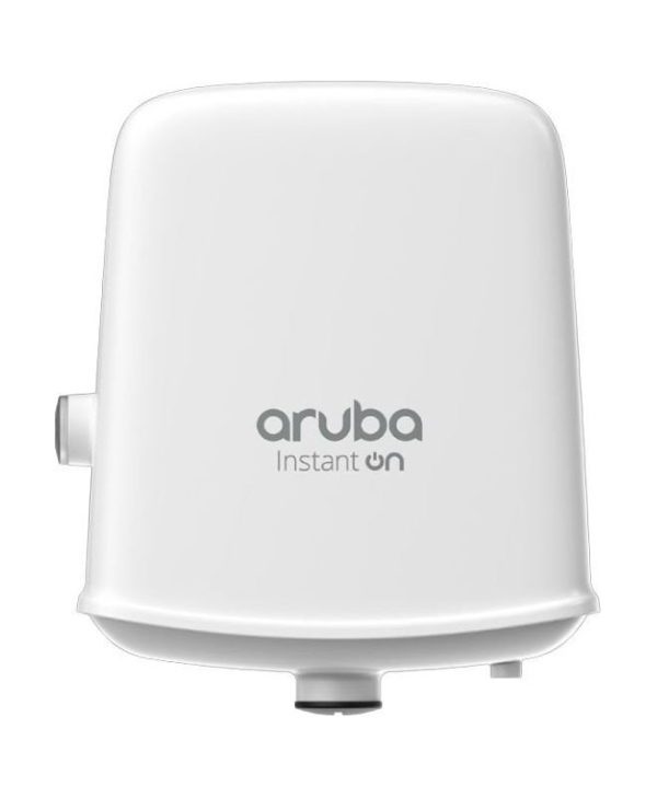 HP Aruba Instant On AP17 Outdoor Wave2 PoE PD Access Point R2X11A
