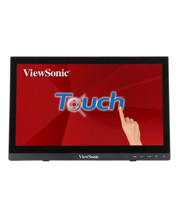 Viewsonic TD1630-3 15.6" HD TN Touch Monitor