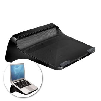 Fellowes Στήριγμα Πλάτης Smart Suites Slimline 9190901