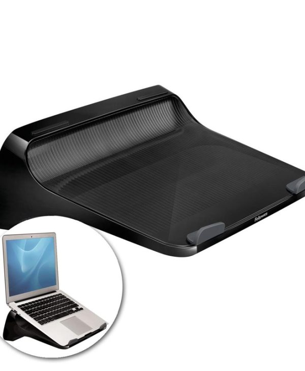 Fellowes Στήριγμα Πλάτης Smart Suites Slimline 9190901