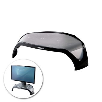 Fellowes Βάση Οθόνης Smart Suites Monitor Riser 8020101
