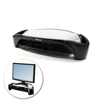 Fellowes Βάση Οθόνης Smart Suites Monitor Riser Plus 8020801