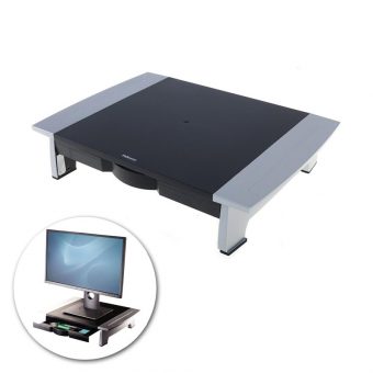 Fellowes Βάση Οθόνης Office Suites Standard Monitor Riser 8031101