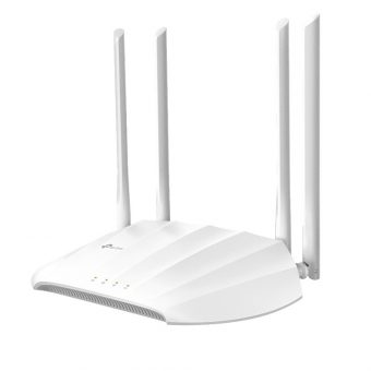 TP-Link AC1200 Dual-Band Wi-Fi Access Point TL-WA1201 V3