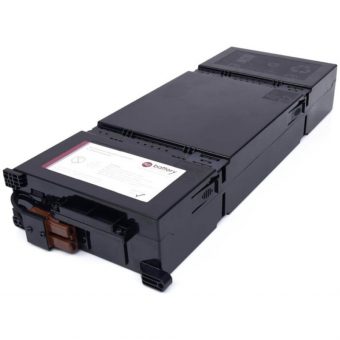 APC Replacement Battery Cartridge RBC152 APCRBC152