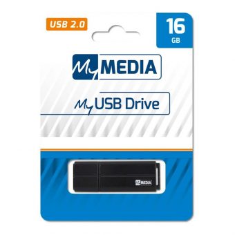 MyMedia 16GB USB 2.0 69261