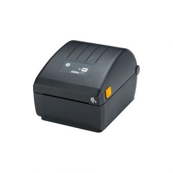 Zebra ZD220 Direct Thermal Label Printer ZD22042-D0EG00EZ