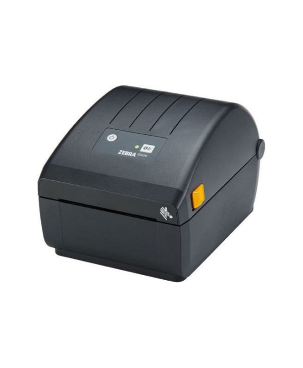 Zebra ZD220 Direct Thermal Label Printer ZD22042-D0EG00EZ