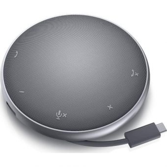 Dell Mobile Speakerphone MH3021P Black 470-AELP
