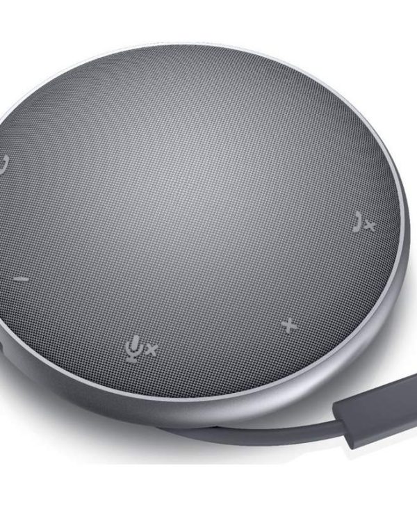 Dell Mobile Speakerphone MH3021P Black 470-AELP