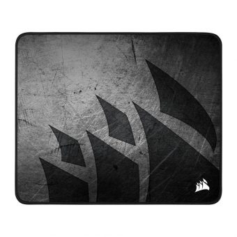 Corsair MM300 Pro Spill-Proof Cloth Gaming MousePad Medium Black/Grey CH-9413631-WW