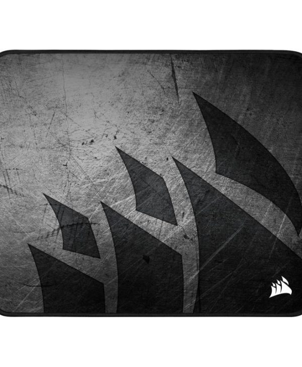 Corsair MM300 Pro Spill-Proof Cloth Gaming MousePad Medium Black/Grey CH-9413631-WW