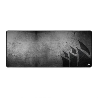 Corsair MM350 Pro Spill-Proof Cloth Gaming MousePad XL Extended Black/Grey CH-9413771-WW